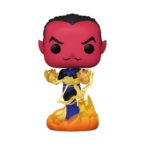 Sinestro