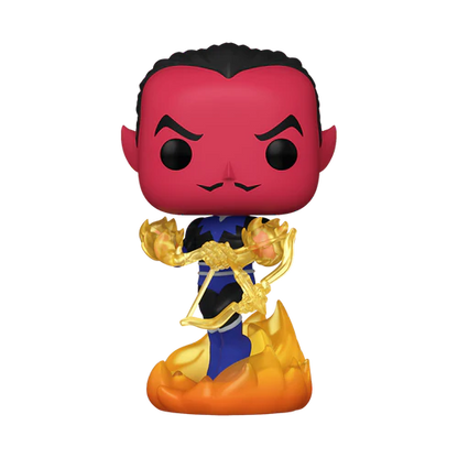 Sinestro