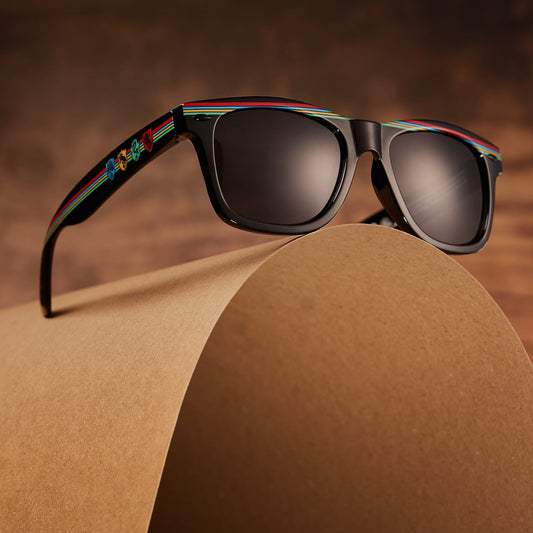 Lunettes de Soleil Harry Potter