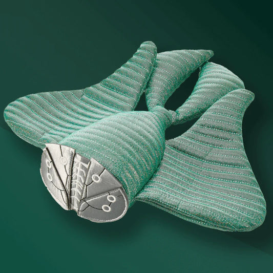 Destiny 2 Collectible Plush - Pouka