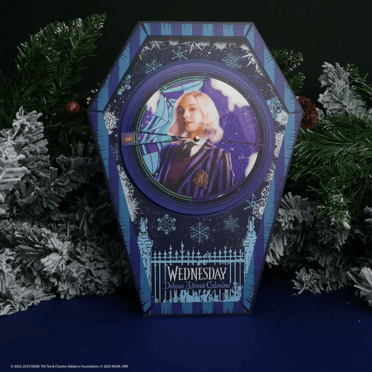 Adventskalender Deluxe Mittwoch 2025