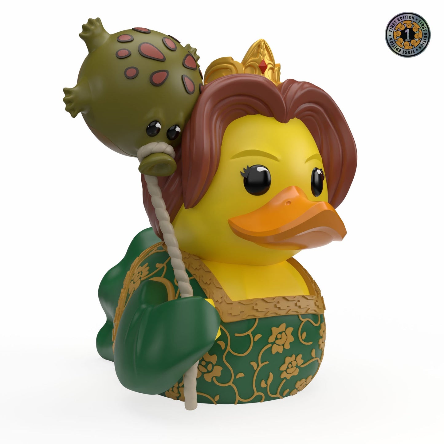 Prinzessin Fiona Duck (Erstausgabe)