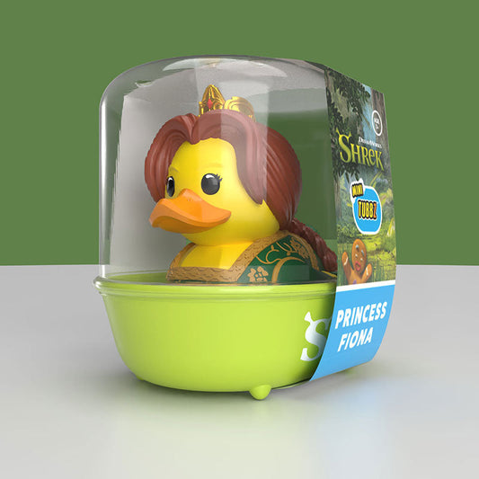 Prinzessin Fiona Duck (Mini-Edition)