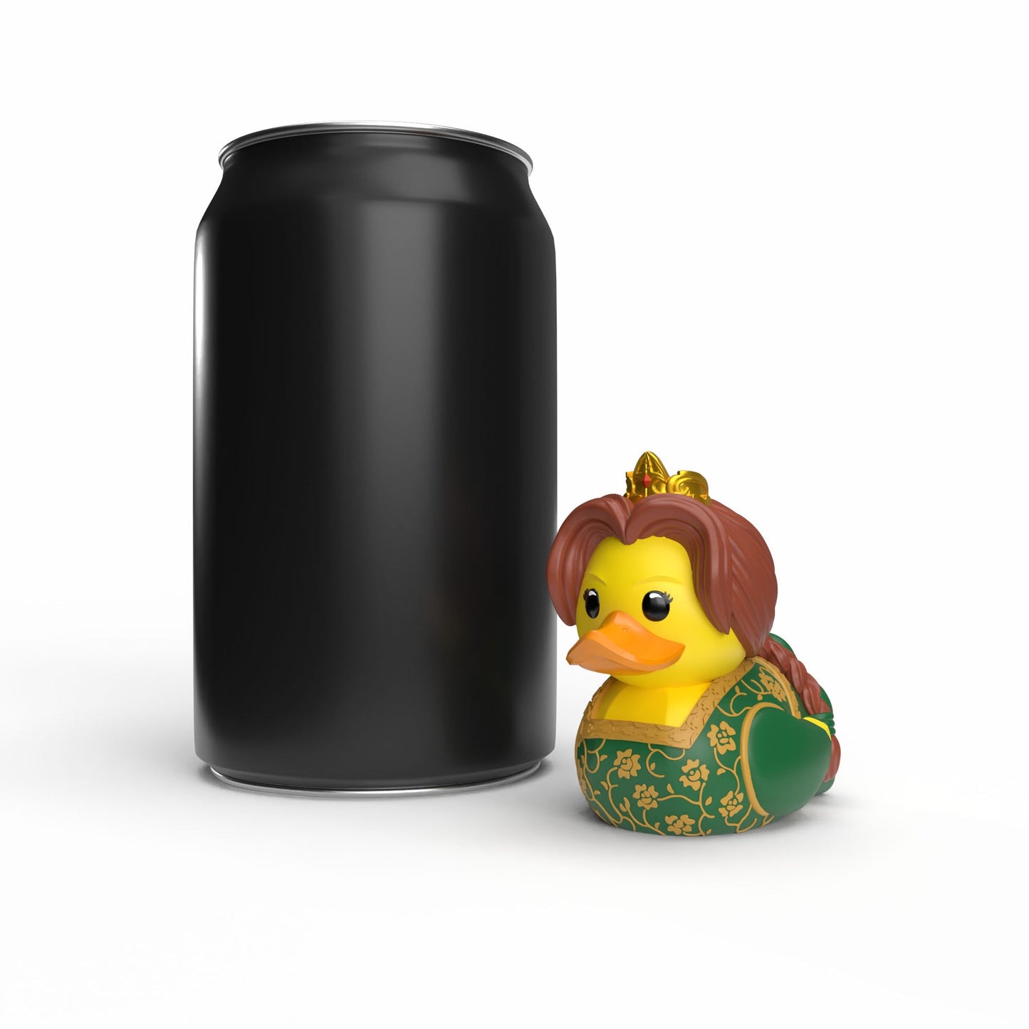 Canard Princesse Fiona (Mini Edition)