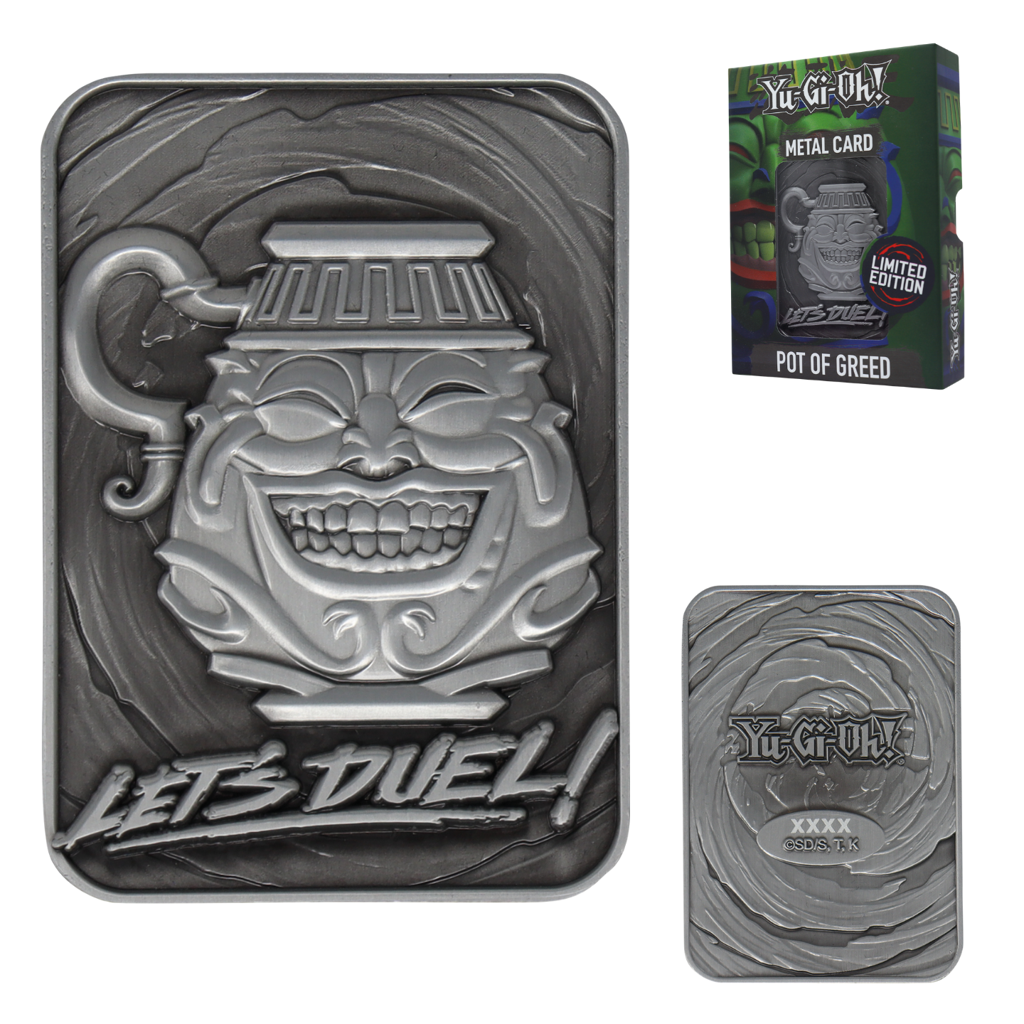 Carte métal collector Yu-Gi-Oh! - Pot of GreedLCarte métal collector Yu-Gi-Oh! - Pot of GreediCarte métal collector Yu-Gi-Oh! - Pot of GreednCarte métal collector Yu-Gi-Oh! - Pot of GreedgCarte métal collector Yu-Gi-Oh! - Pot of GreedoCarte métal collector Yu-Gi-Oh! - Pot of GreedtCarte métal collector Yu-Gi-Oh! - Pot of Greed Carte métal collector Yu-Gi-Oh! - Pot of GreedcCarte métal collector Yu-Gi-Oh! - Pot of GreedoCarte métal collector Yu-Gi-Oh! - Pot of GreedlCarte métal collector Yu-Gi-Oh! - Pot of G