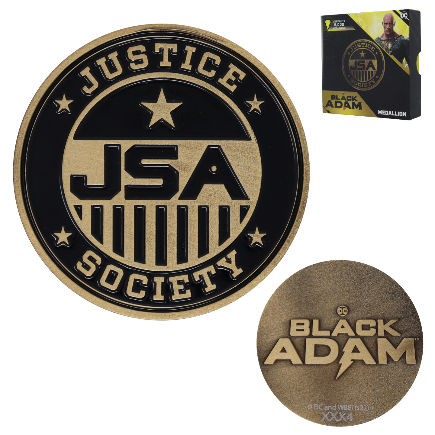 Médaillon collector Black Adam - Justice Society of AmericaMMédaillon collector Black Adam - Justice Society of AmericaéMédaillon collector Black Adam - Justice Society of AmericadMédaillon collector Black Adam - Justice Society of AmericaaMédaillon collector Black Adam - Justice Society of AmericaiMédaillon collector Black Adam - Justice Society of AmericalMédaillon collector Black Adam - Justice Society of AmericalMédaillon collector Black Adam - Justice Society of AmericaoMédaillon collector Black Adam -
