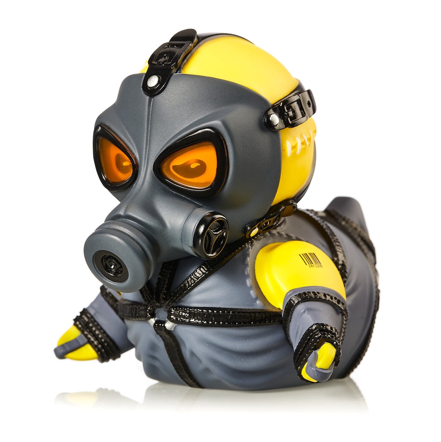 Metal Gear Solid Duck: Psycho Mantis (First Edition)