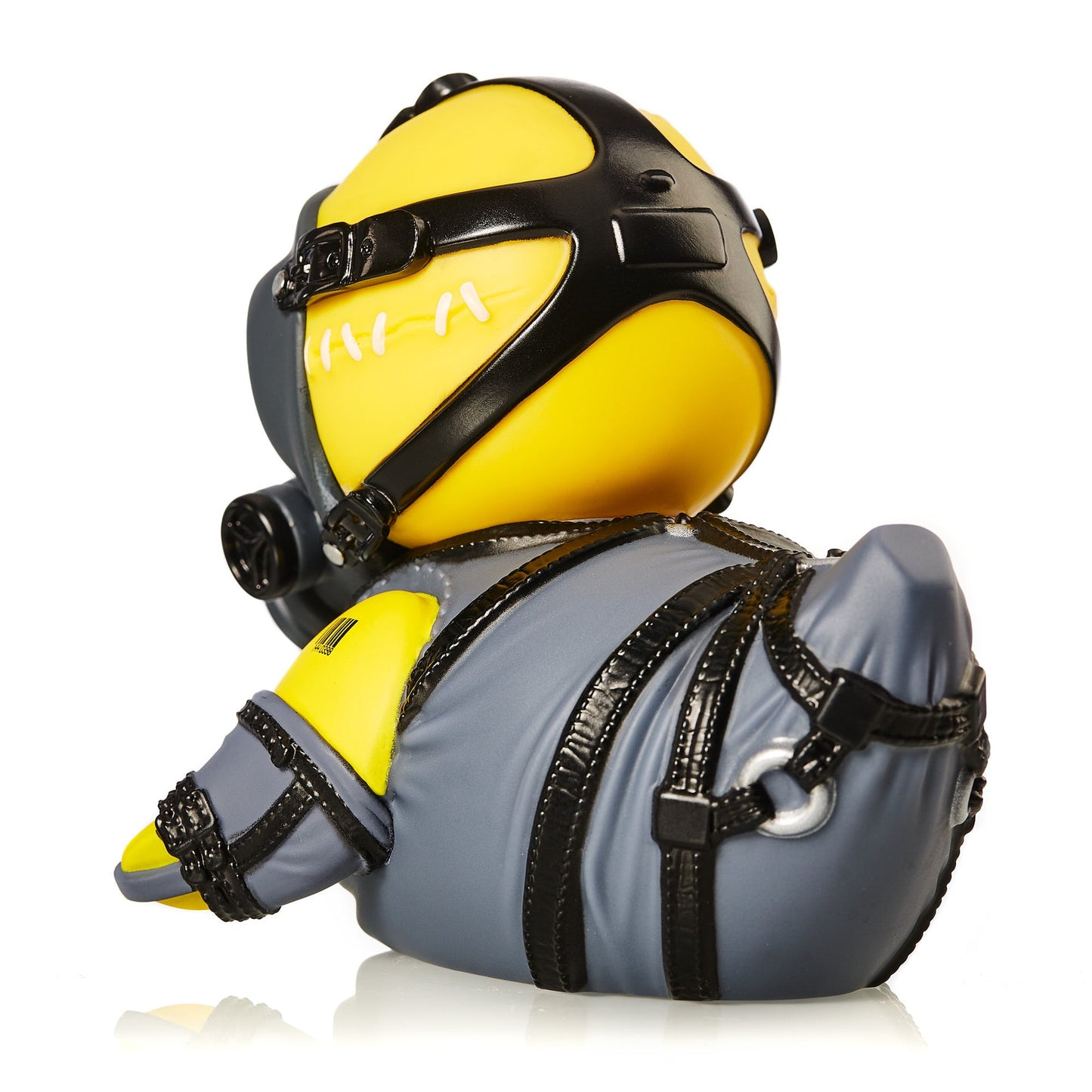 Psycho Mantis Duck (Erste Ausgabe)