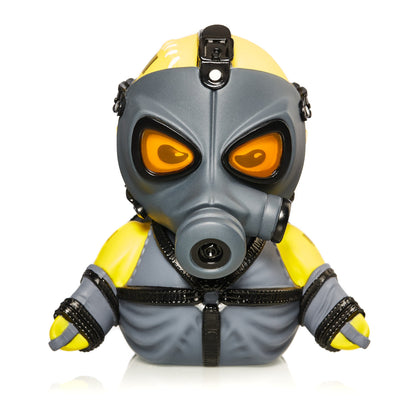 Metal Gear Solid Duck: Psycho Mantis (First Edition)