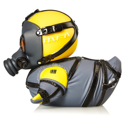 Psycho Mantis Duck (Erste Ausgabe)