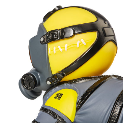 Psycho Mantis Duck (Erste Ausgabe)