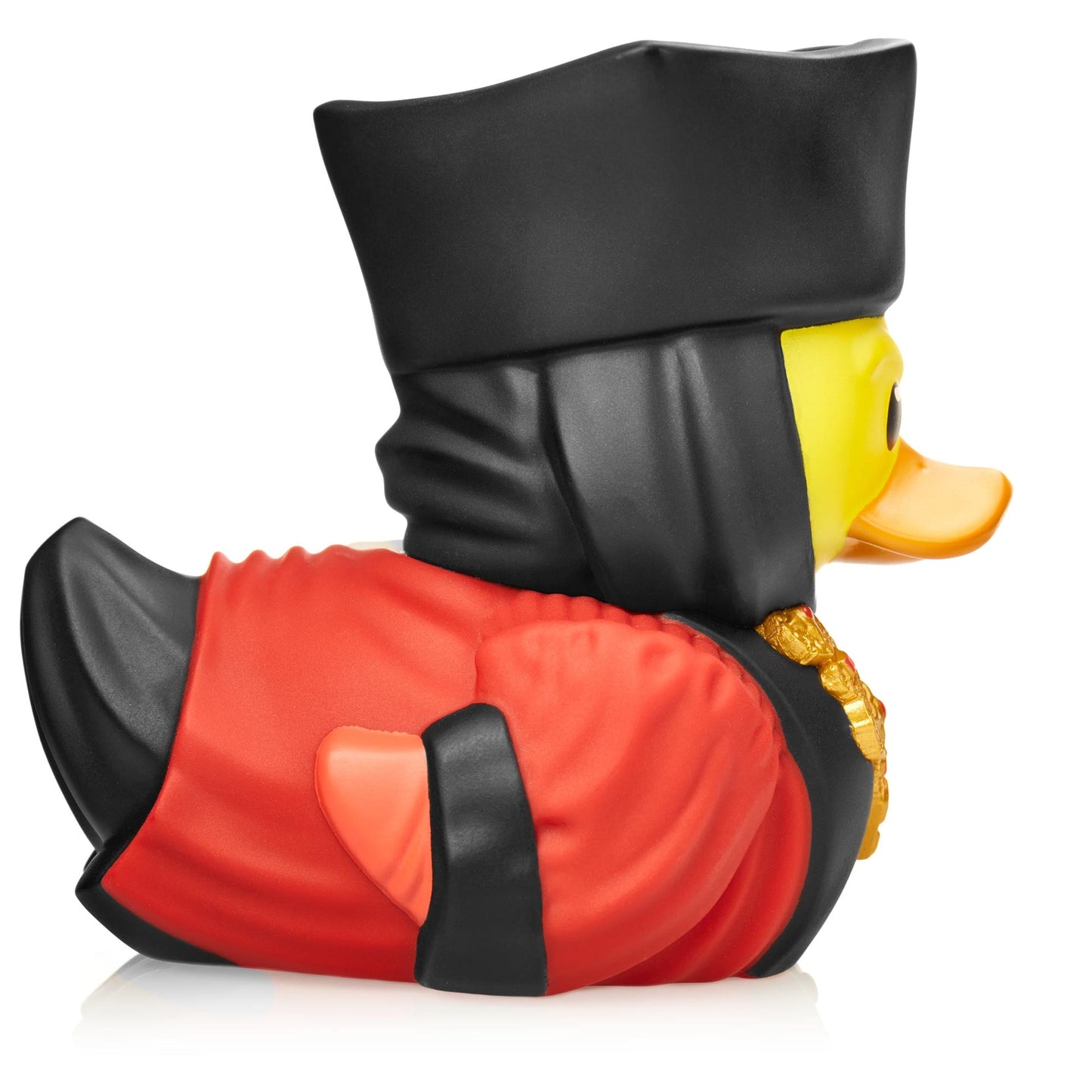 Duck Q (eerste editie)