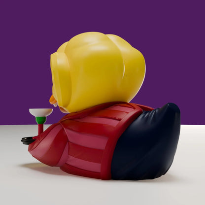 Quark Duck (Boxed Edition)