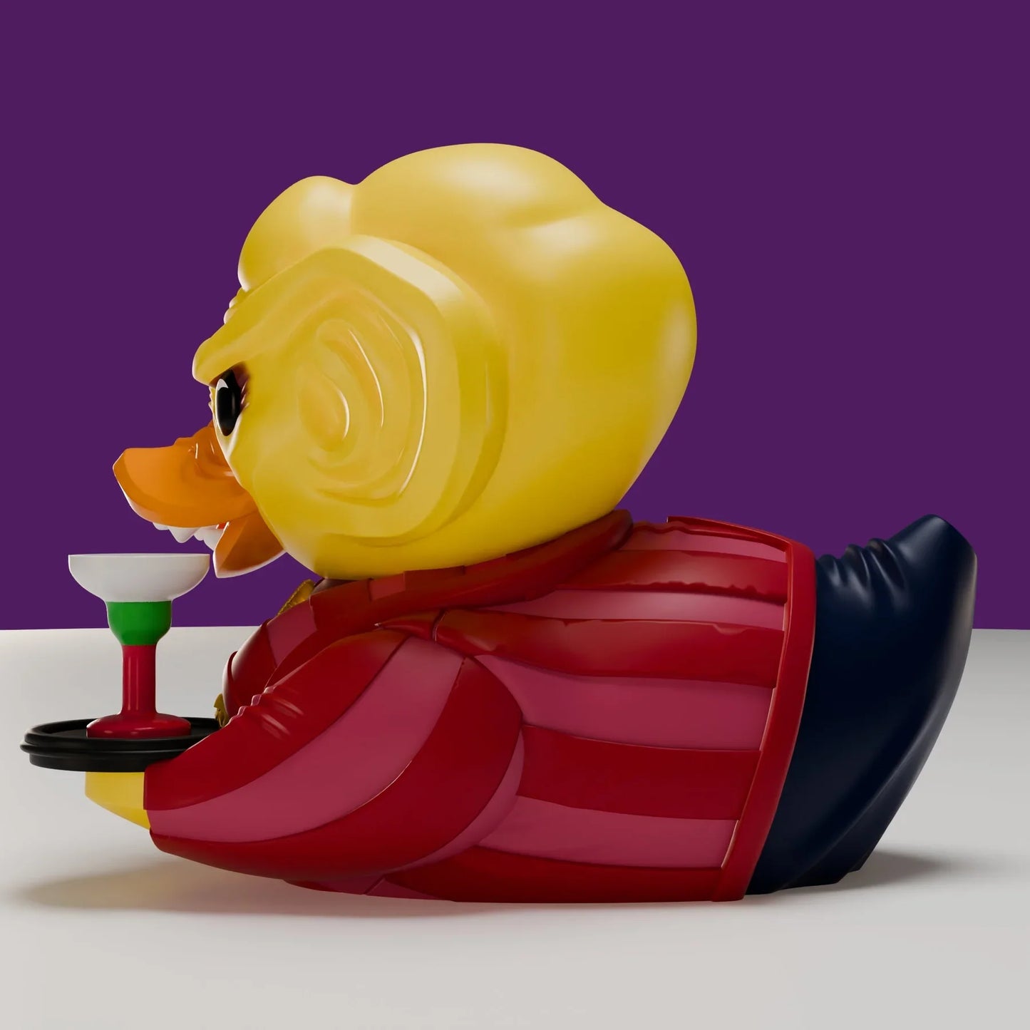 Quark Duck (Boxed Edition)