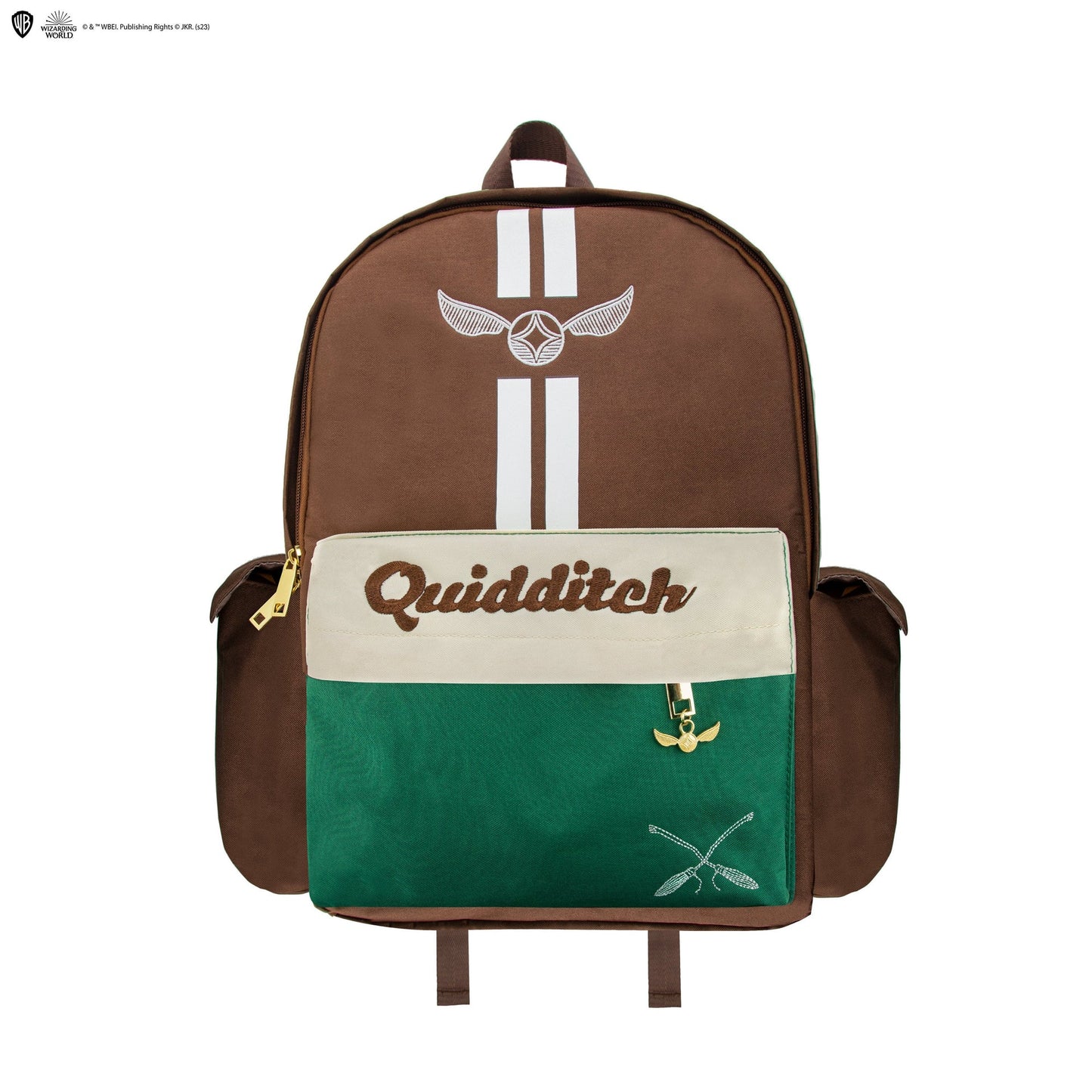*Sac à dos Quidditch