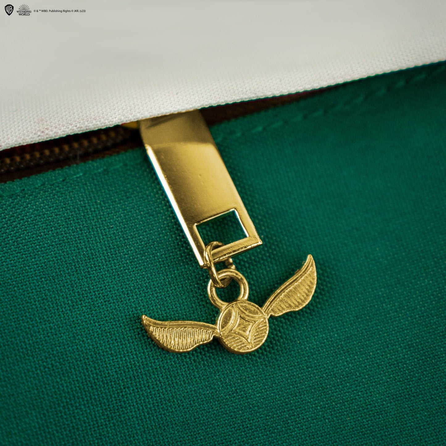 *Sac à dos Quidditch