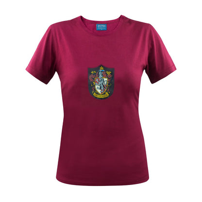 *T-shirt Hermione Fan de Quidditch