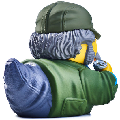 Duck Quint (First Edition)