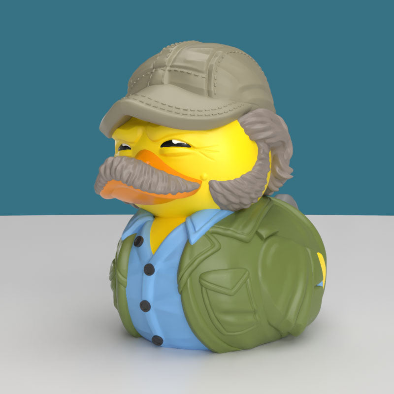 Canard Quint (Mini Edition) - vue 3