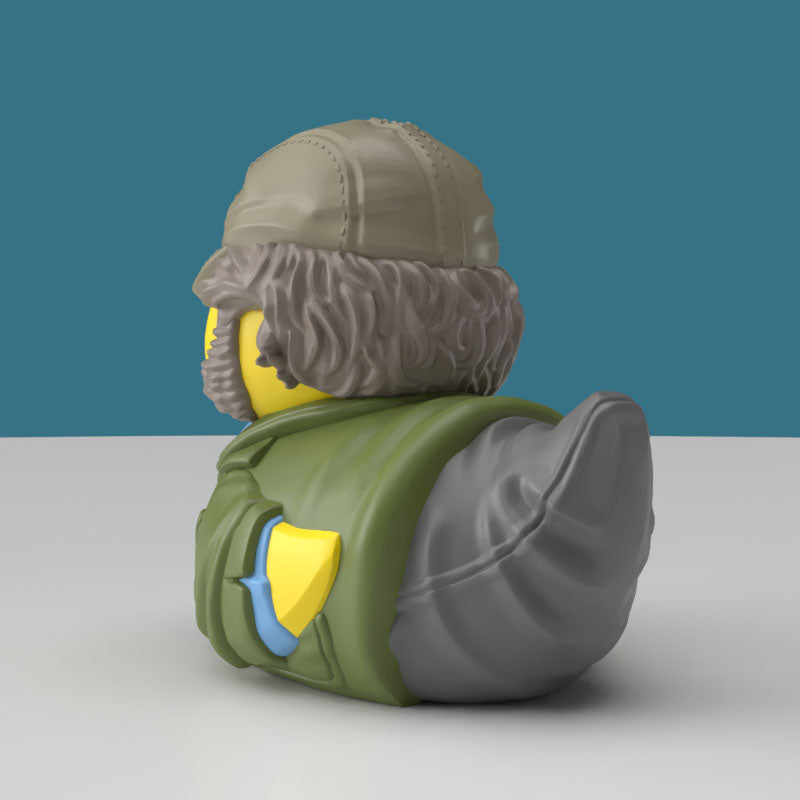 Canard Quint (Mini Edition)