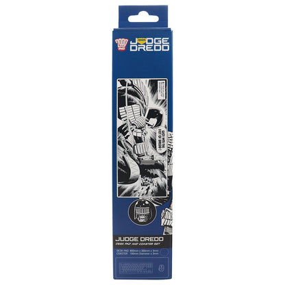 Desk pad & set de sous-verres 2000 AD - Judge Dredd XLDDesk pad & set de sous-verres 2000 AD - Judge Dredd XLeDesk pad & set de sous-verres 2000 AD - Judge Dredd XLsDesk pad & set de sous-verres 2000 AD - Judge Dredd XLkDesk pad & set de sous-verres 2000 AD - Judge Dredd XL Desk pad & set de sous-verres 2000 AD - Judge Dredd XLpDesk pad & set de sous-verres 2000 AD - Judge Dredd XLaDesk pad & set de sous-verres 2000 AD - Judge Dredd XLdDesk pad & set de sous-verres 2000 AD - Judge Dredd XL Desk pad & set de