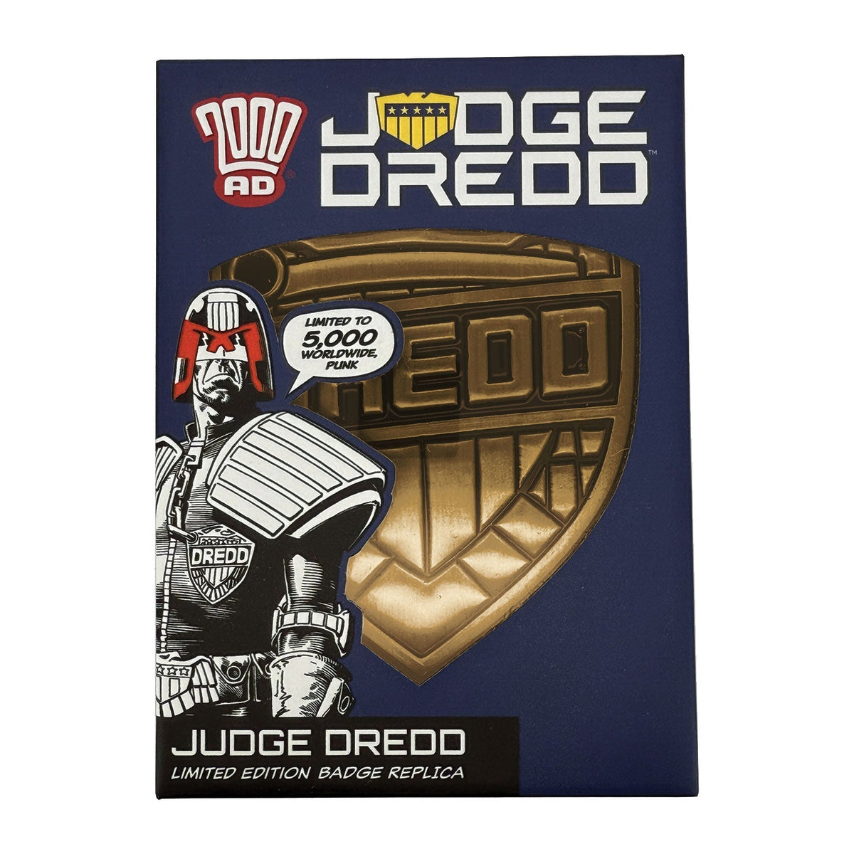 Réplique collector 2000 AD - Judge Dredd BadgeRRéplique collector 2000 AD - Judge Dredd BadgeéRéplique collector 2000 AD - Judge Dredd BadgepRéplique collector 2000 AD - Judge Dredd BadgelRéplique collector 2000 AD - Judge Dredd BadgeiRéplique collector 2000 AD - Judge Dredd BadgeqRéplique collector 2000 AD - Judge Dredd BadgeuRéplique collector 2000 AD - Judge Dredd BadgeeRéplique collector 2000 AD - Judge Dredd Badge Réplique collector 2000 AD - Judge Dredd BadgecRéplique collector 2000 AD - Judge Dredd B