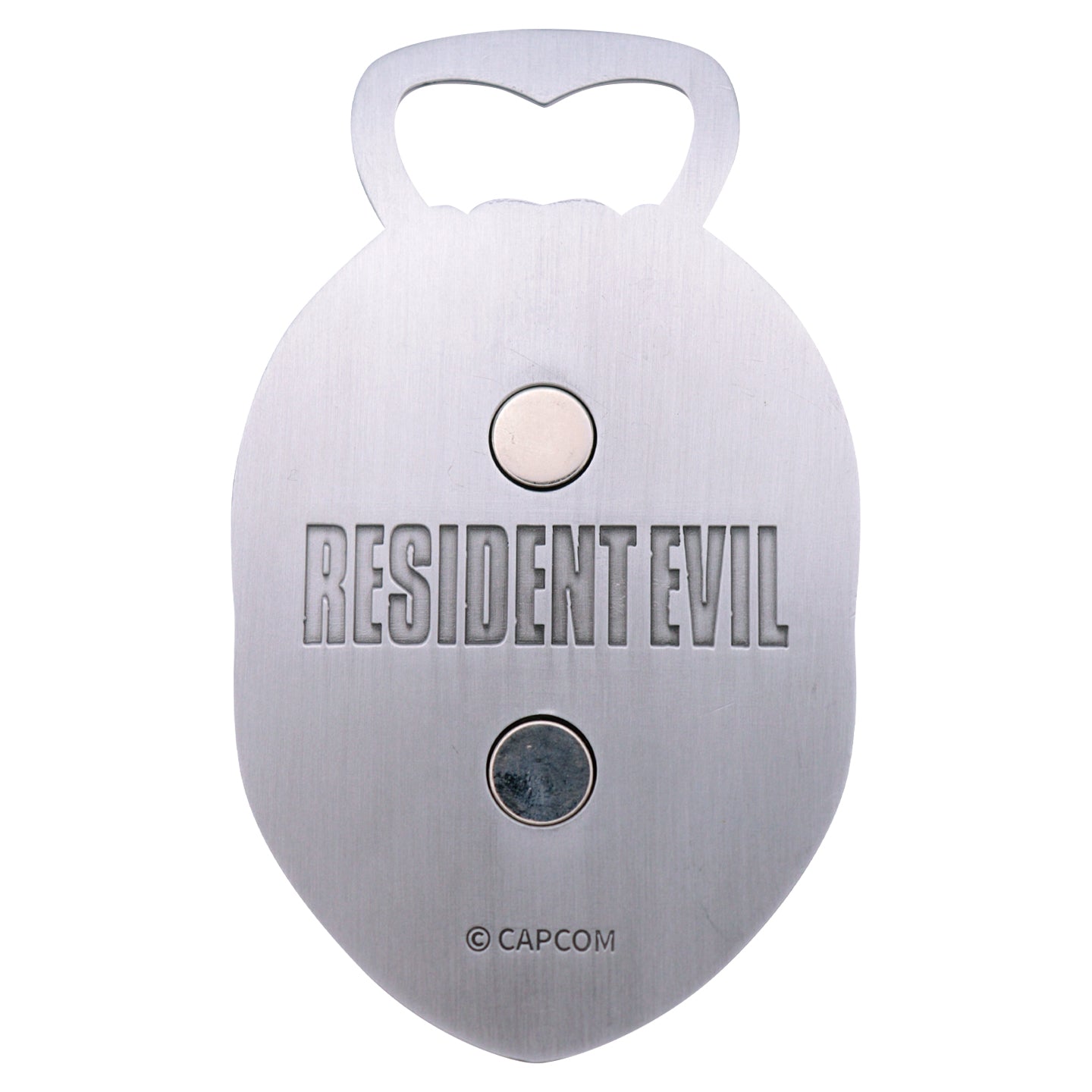 Decapsigent Badge Police Resident Evil S.T.A.R.S.
