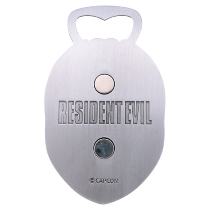 Decapsigent Badge Police Resident Evil S.T.A.R.S.