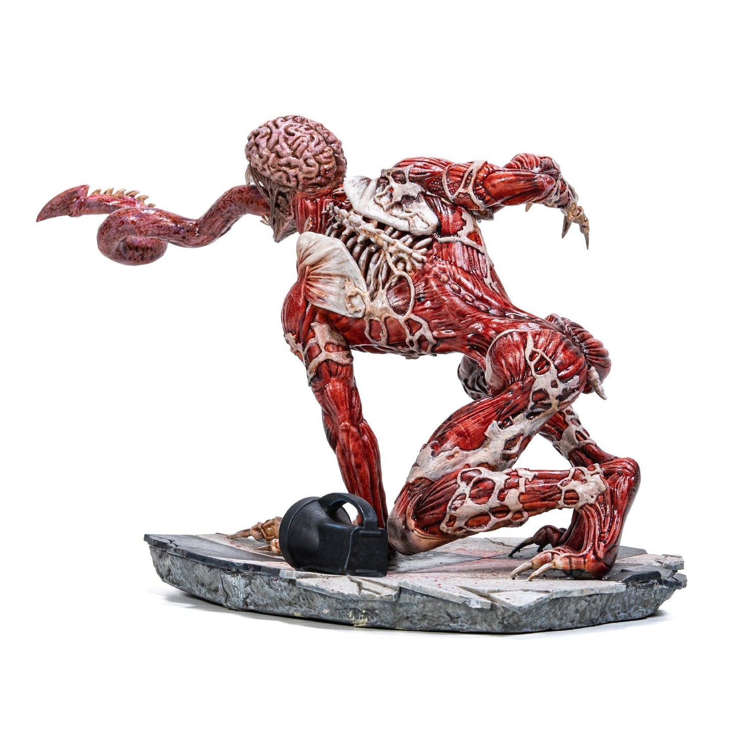 Statue Licker - Edition Limitée