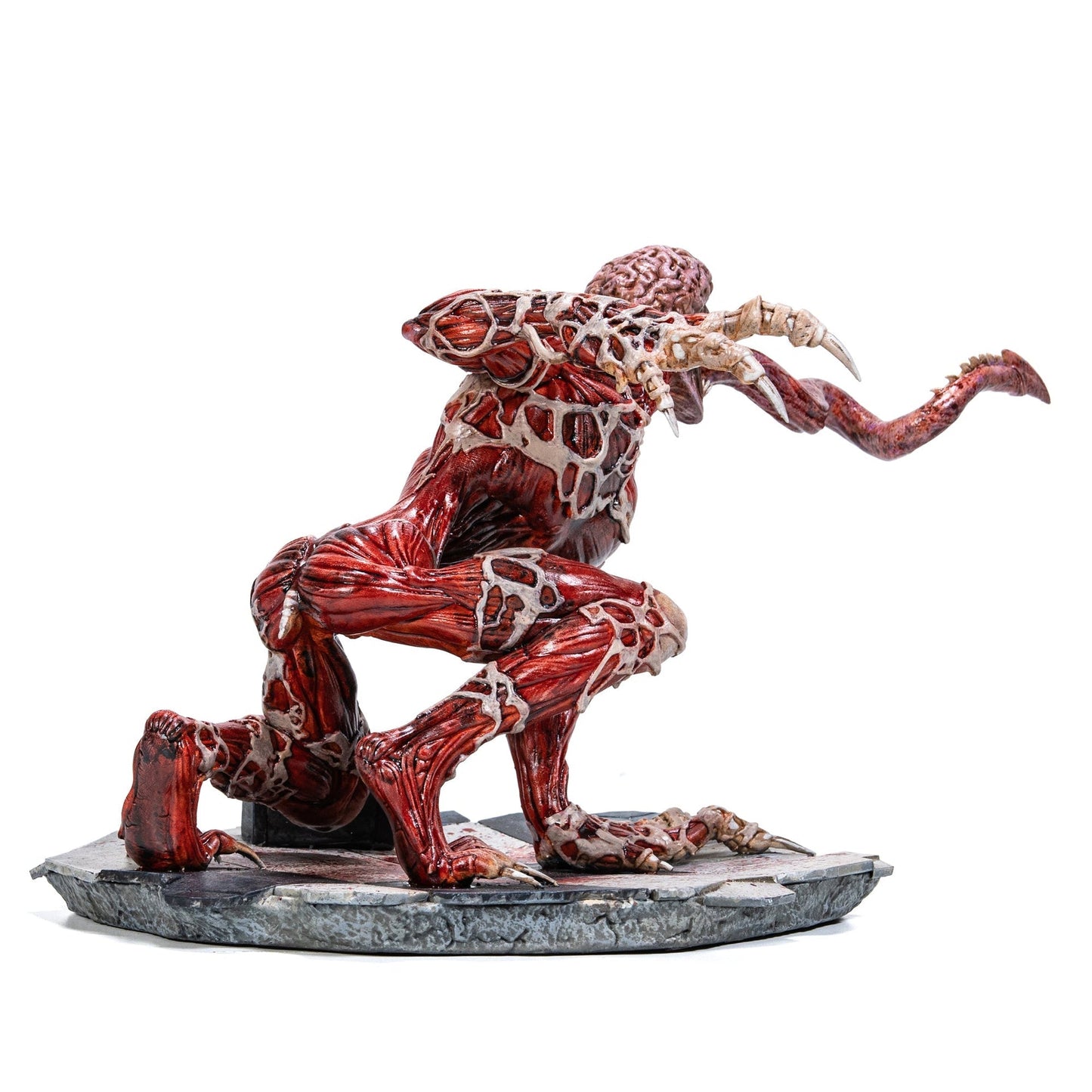 Statue Licker - Edition Limitée