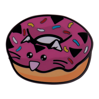 Pin’s Fuzzballs - Timmy Donut