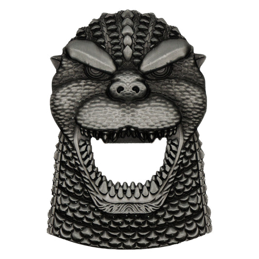 Godzilla Bottle Opener 