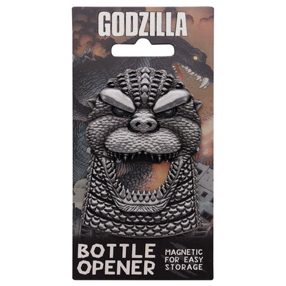 Godzilla-Flaschenöffner 