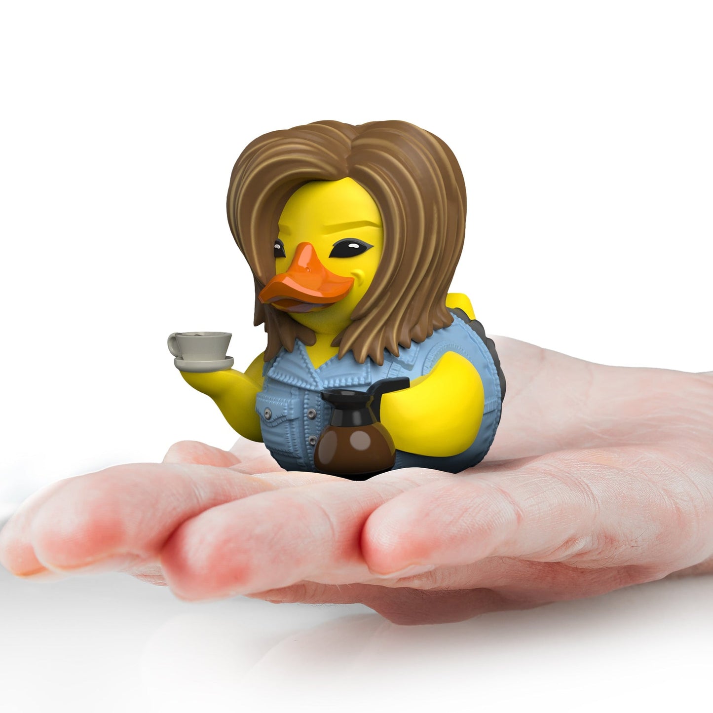 Rachel Green Duck (Mini-Ausgabe)