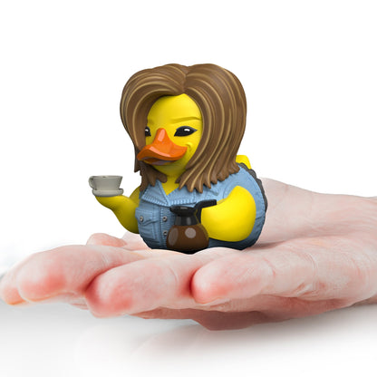 Rachel Green Duck (Mini-Ausgabe)