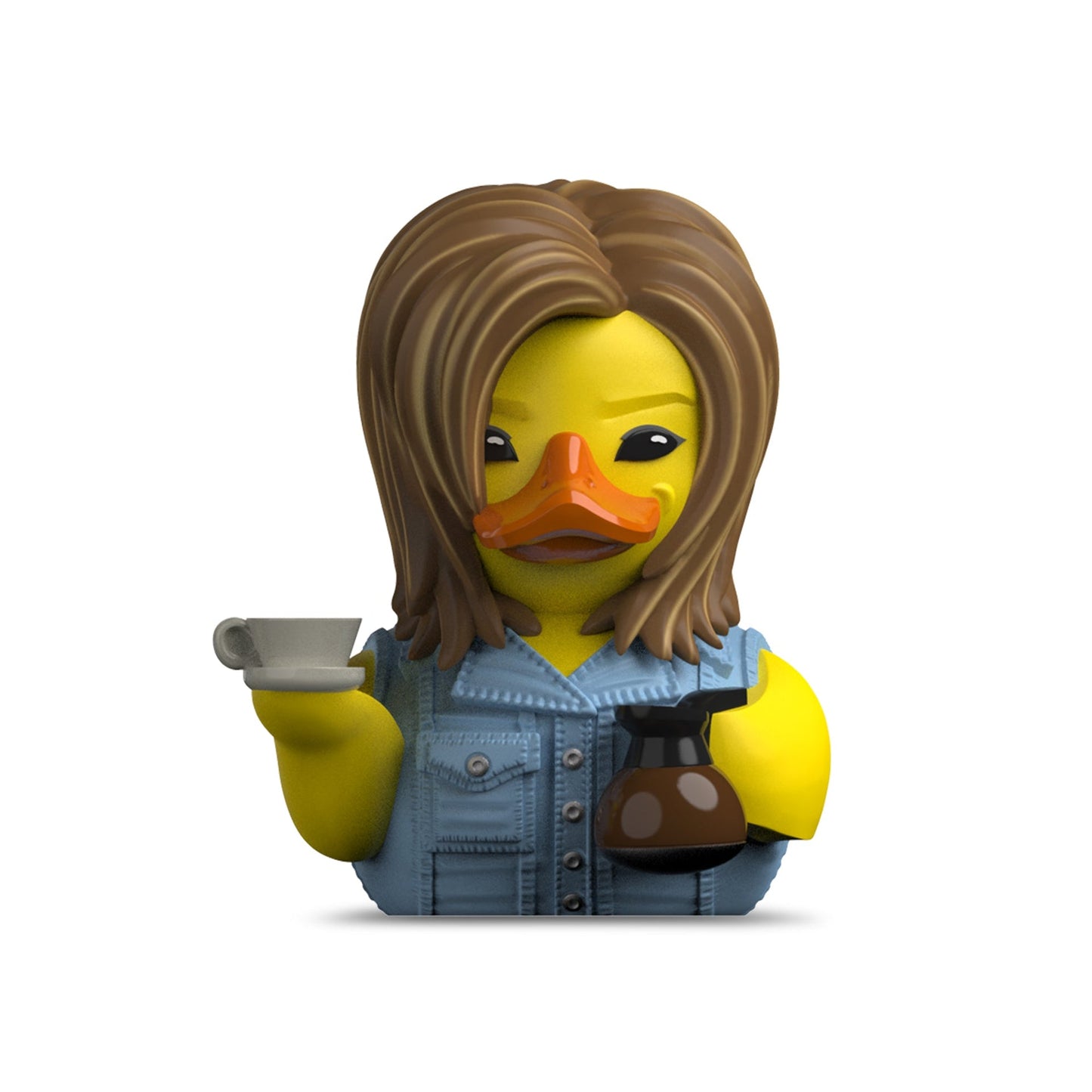 Rachel Green Duck (Mini-Ausgabe)