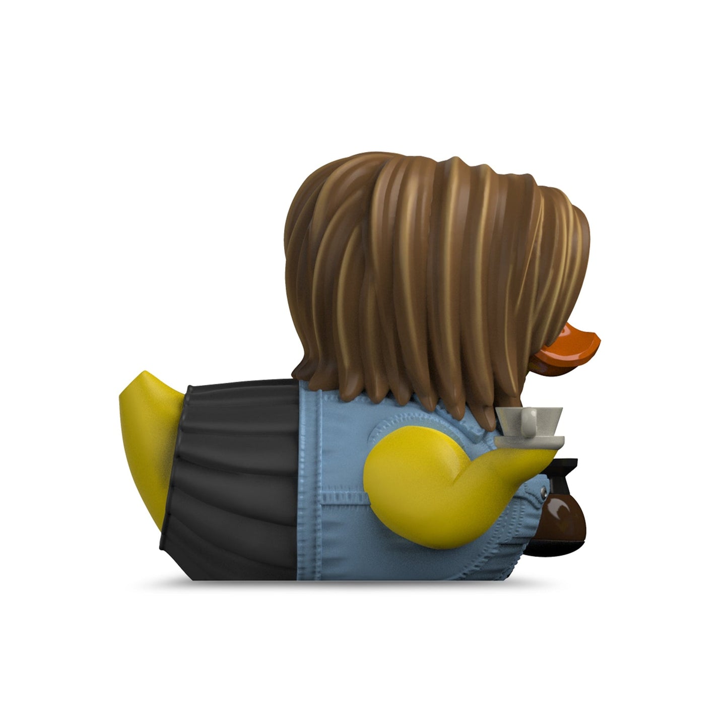 Rachel Green Duck (Mini-Ausgabe)