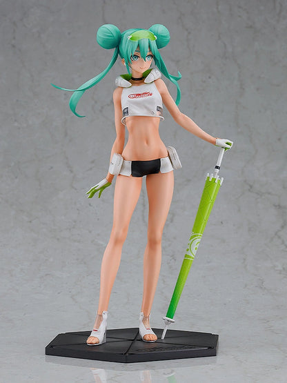 Statuette Racing Miku 2022: Tropical Ver.