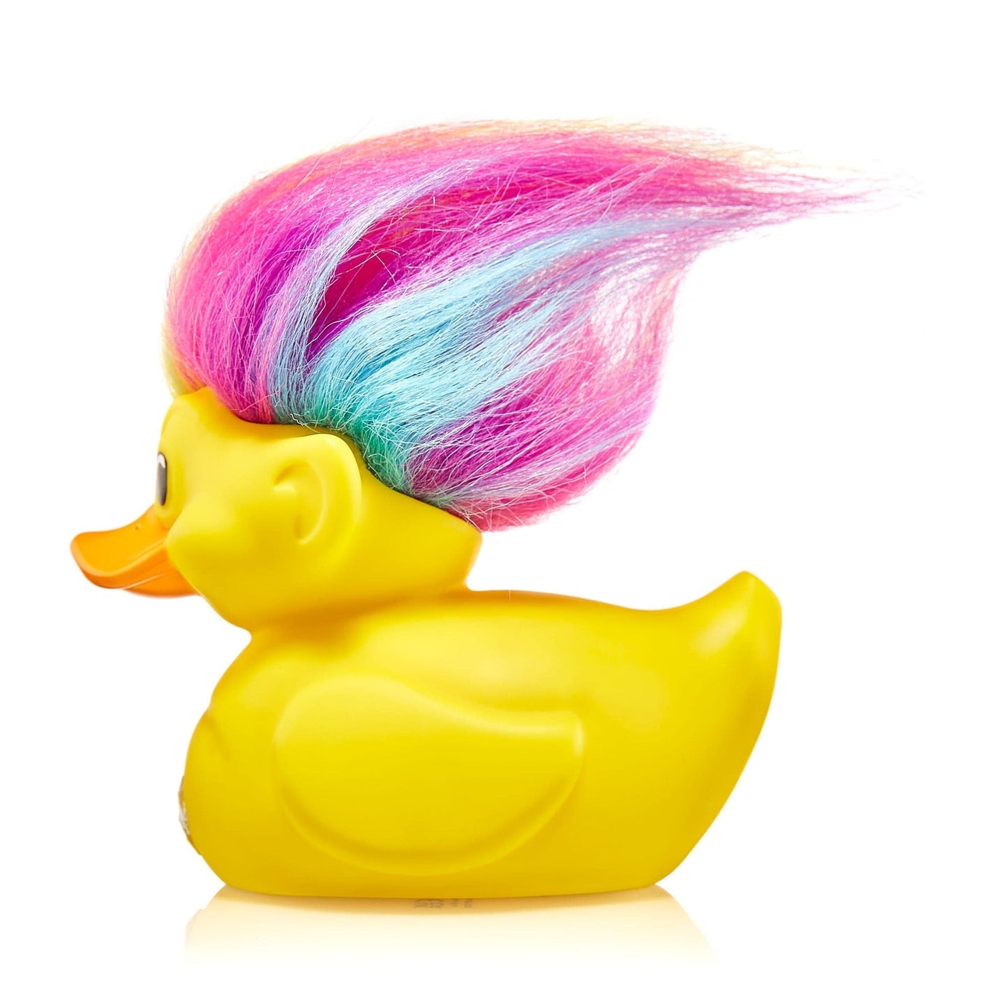 Rainbow Troll Duck (Erste Ausgabe)