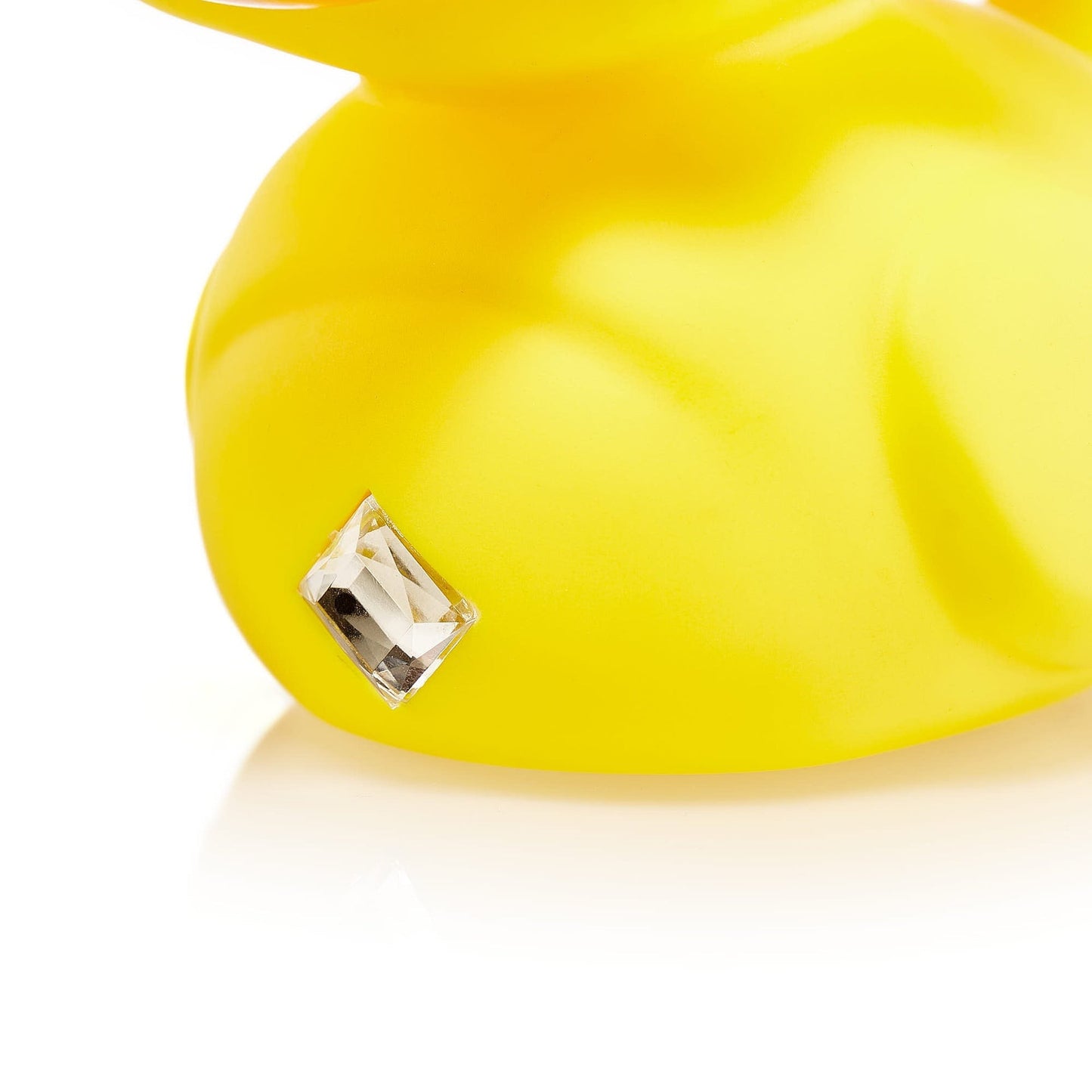 Eend Regenboog Trol (Eerste Editie)