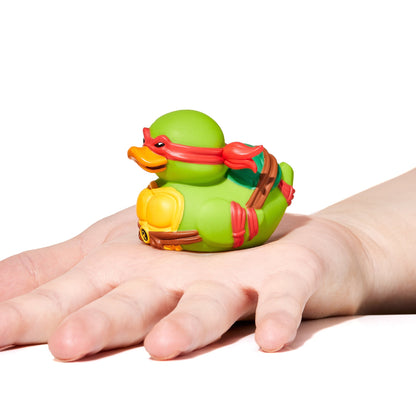 Raphael Duck (Mini Editie)