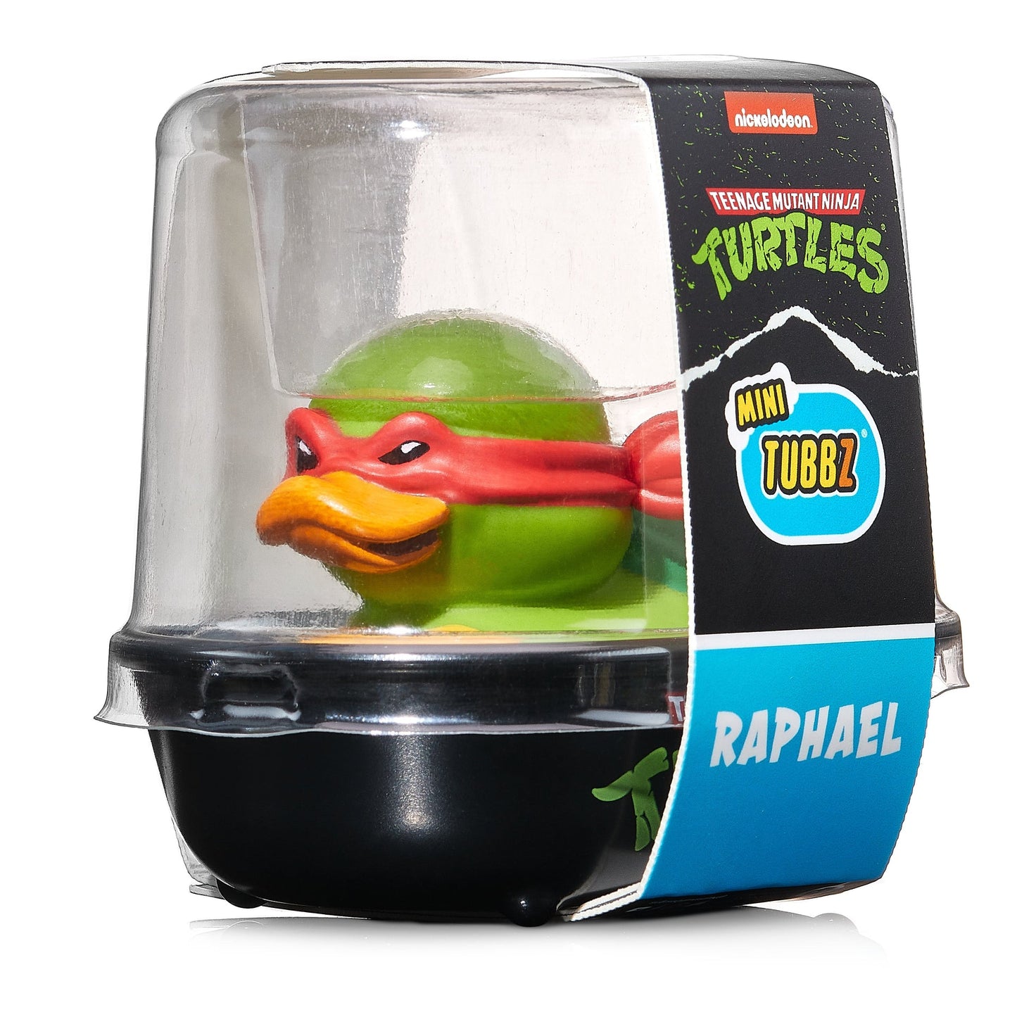 Raphael Duck (Mini Editie)