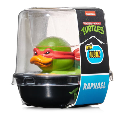 Raphael Duck (Mini Editie)