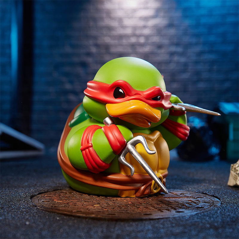 Canard Raphael (Boxed Edition)