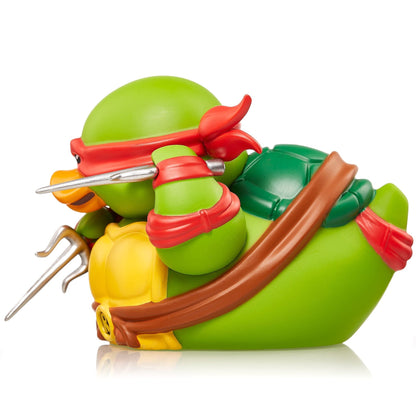 Eend Raphael (eerste editie)