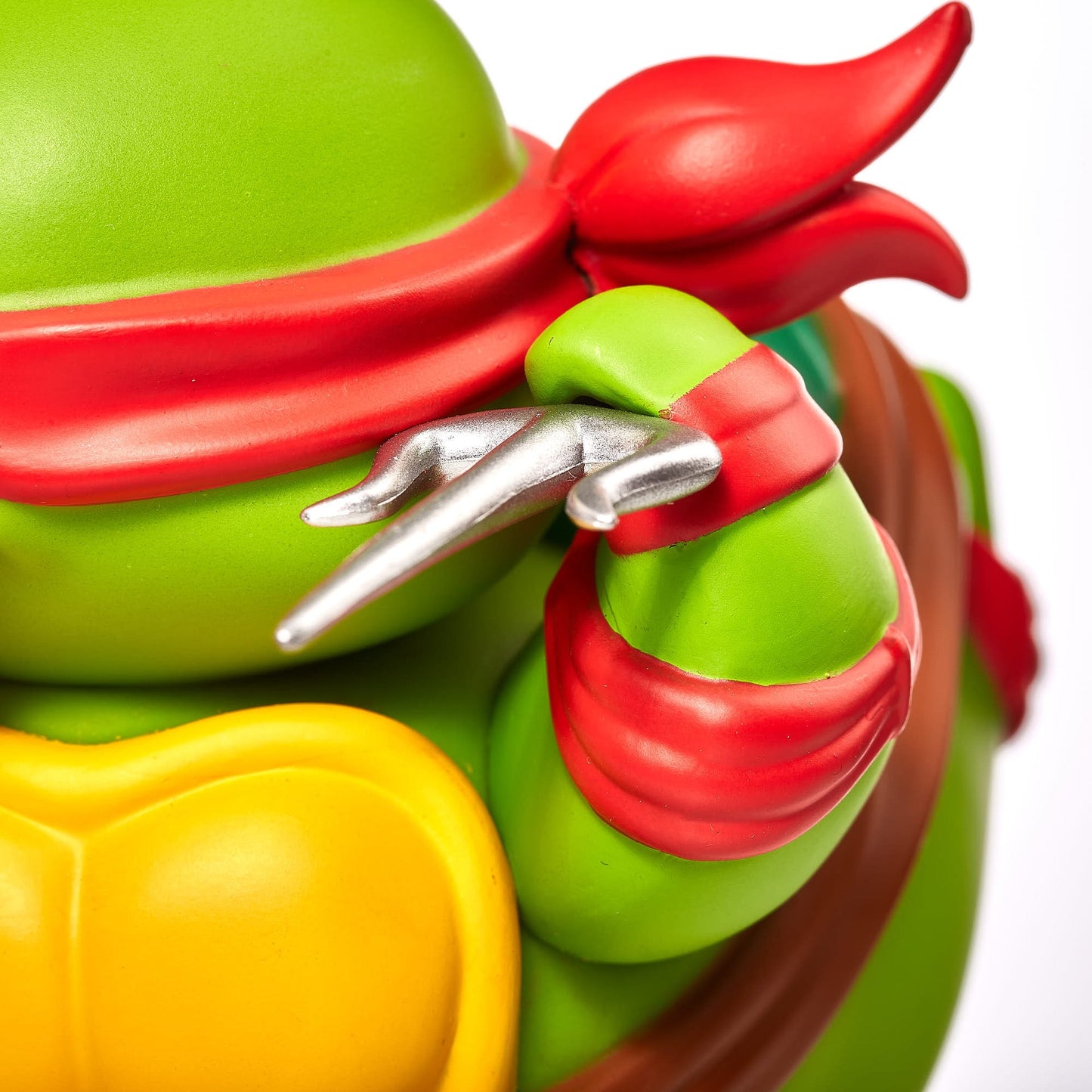 Eend Raphael (eerste editie)