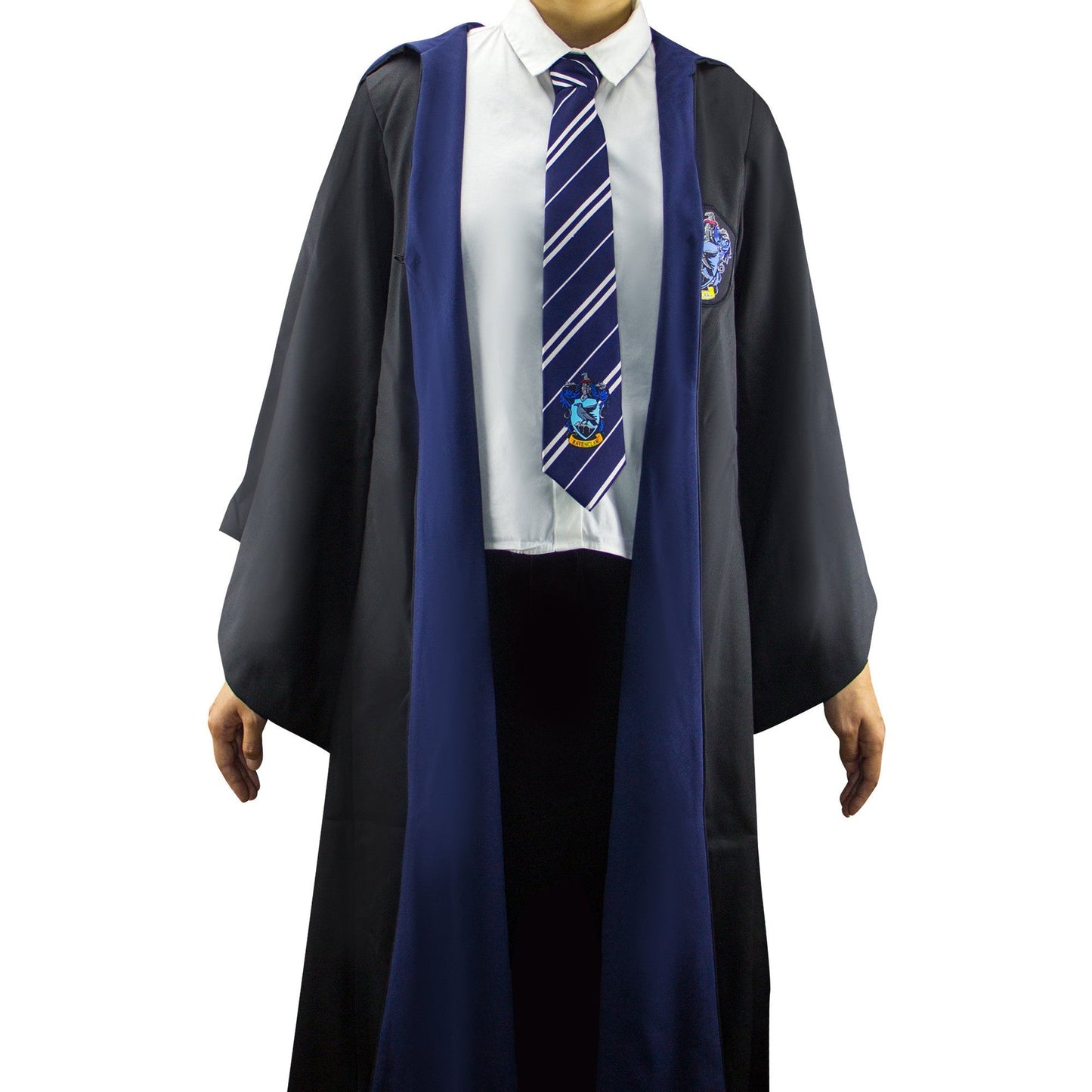Robe de Sorcier Serdaigle Adultes