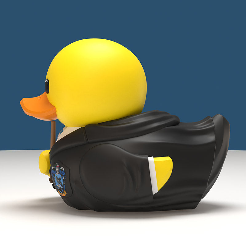 Canard Harry Potter: Serdaigle TUBBZ (Collector's Edition) - vue 4