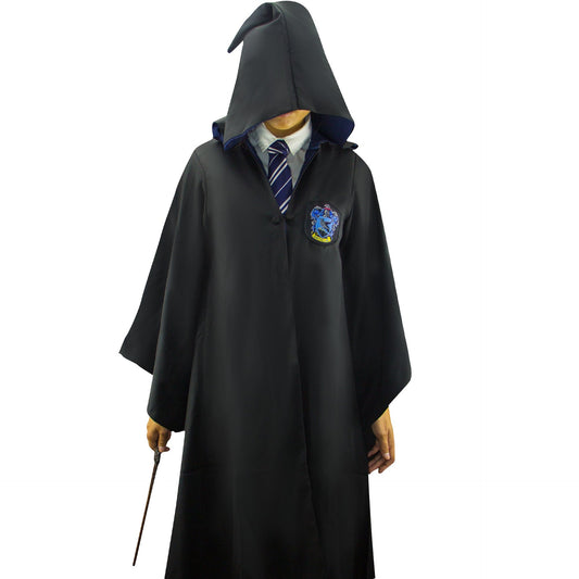 Ravenclaw Zauberergewand für Erwachsene