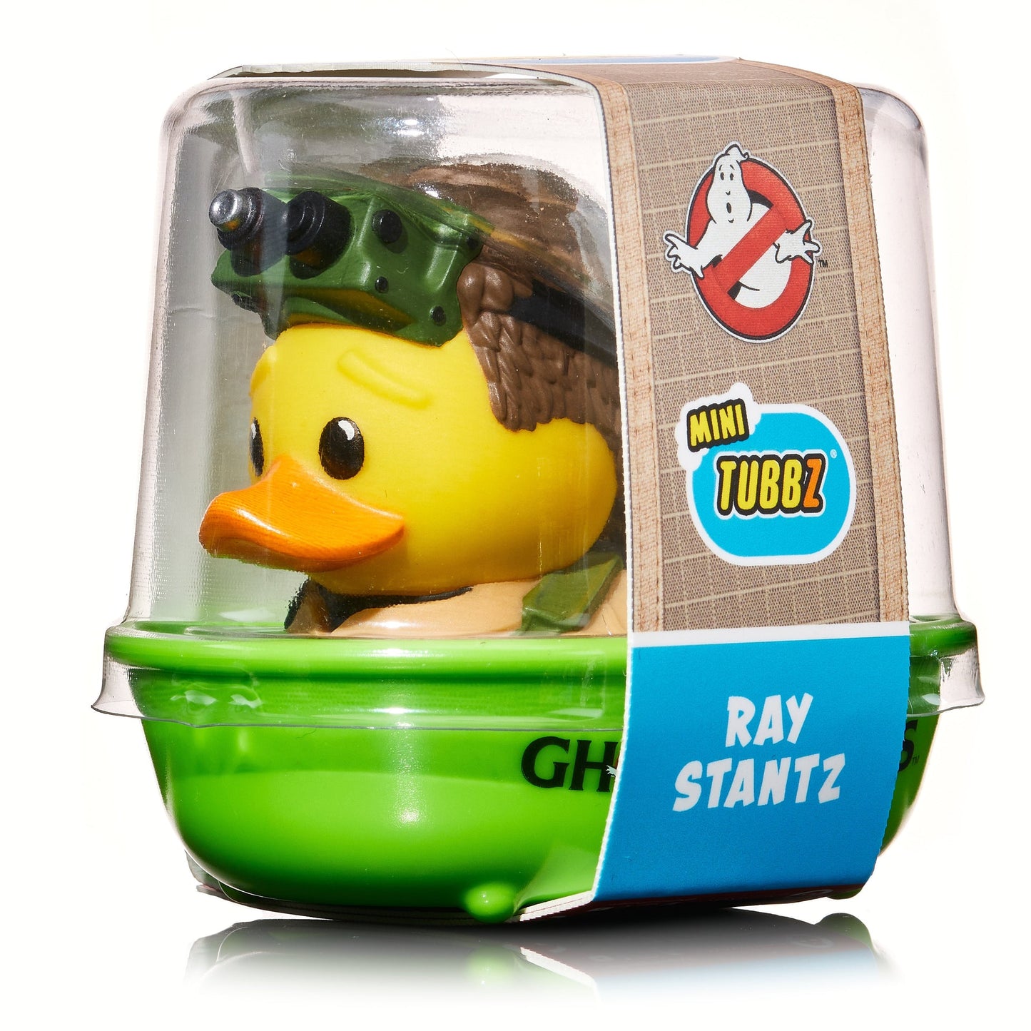 Ray Stantz Duck (Mini-Ausgabe)